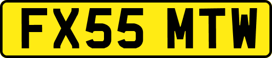 FX55MTW