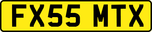 FX55MTX