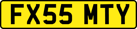 FX55MTY