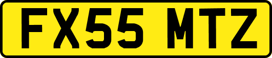 FX55MTZ
