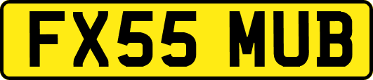 FX55MUB