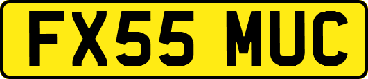 FX55MUC