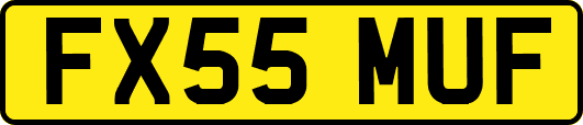 FX55MUF