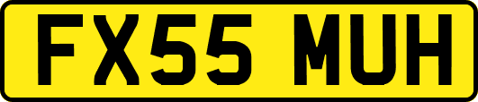 FX55MUH