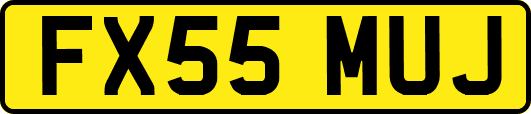 FX55MUJ