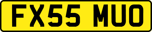 FX55MUO