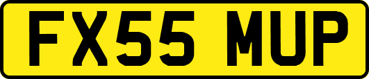 FX55MUP