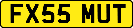 FX55MUT