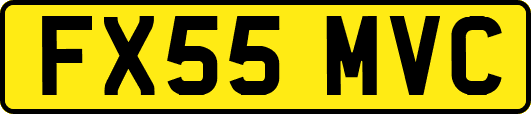 FX55MVC