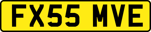 FX55MVE