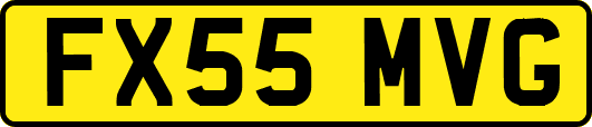 FX55MVG