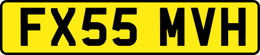 FX55MVH