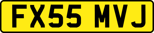 FX55MVJ