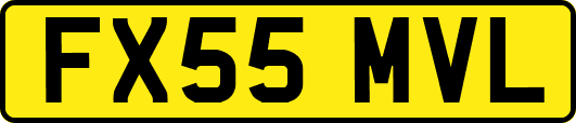 FX55MVL