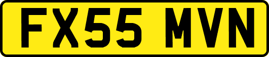FX55MVN