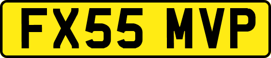 FX55MVP