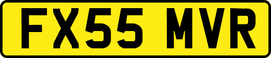 FX55MVR