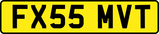 FX55MVT