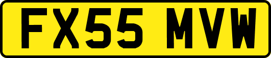 FX55MVW