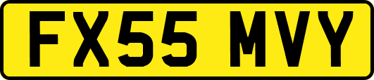 FX55MVY