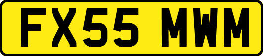 FX55MWM