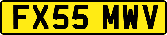 FX55MWV