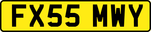 FX55MWY