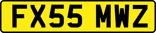 FX55MWZ