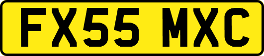 FX55MXC