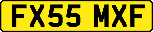 FX55MXF