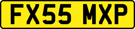 FX55MXP