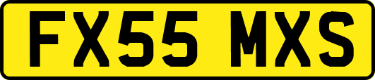 FX55MXS
