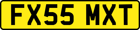 FX55MXT