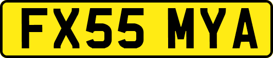 FX55MYA