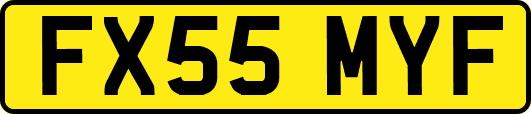 FX55MYF