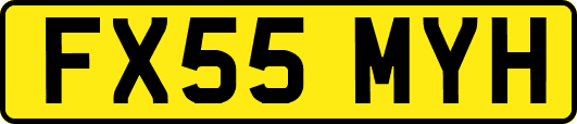 FX55MYH