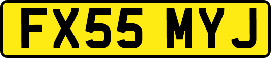 FX55MYJ