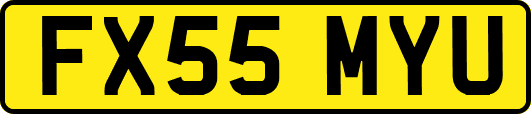 FX55MYU