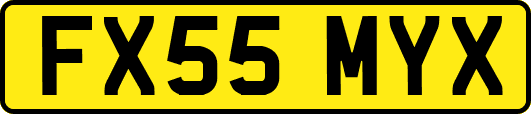 FX55MYX