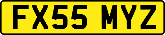 FX55MYZ