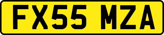 FX55MZA