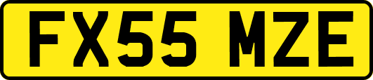 FX55MZE