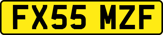 FX55MZF