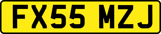 FX55MZJ