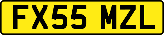 FX55MZL