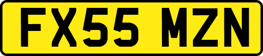 FX55MZN