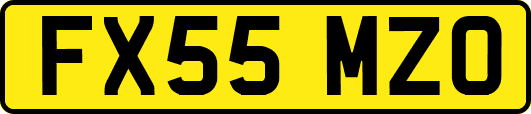 FX55MZO