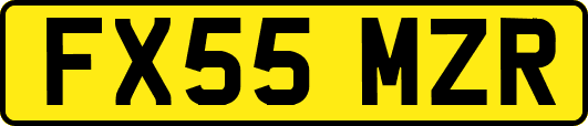 FX55MZR
