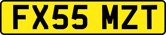 FX55MZT