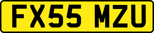 FX55MZU